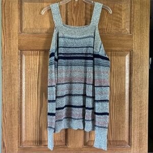 NWT Knit sweater